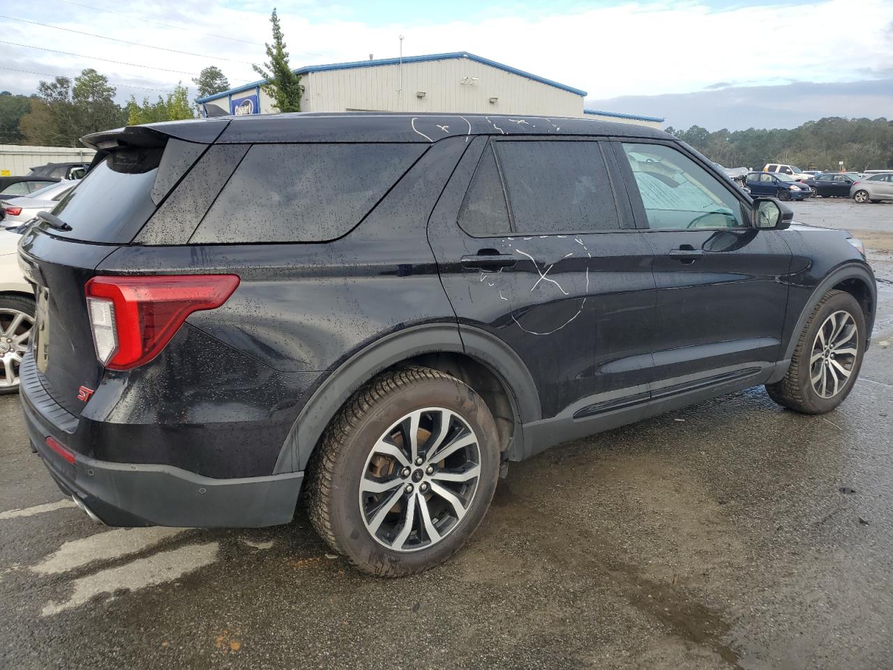 2020 Ford F-150 - Image 3