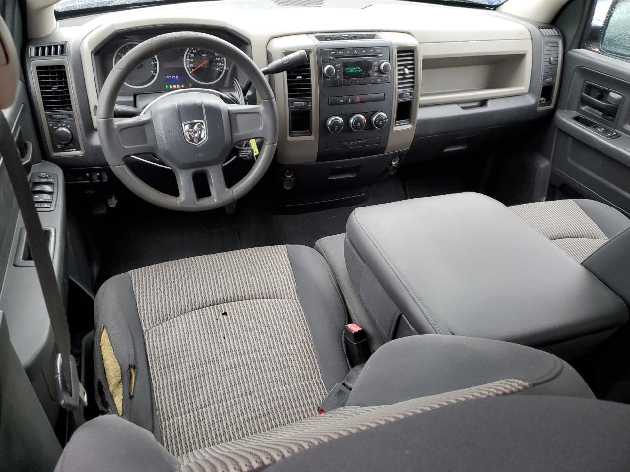 2011 Dodge RAM - Image 8