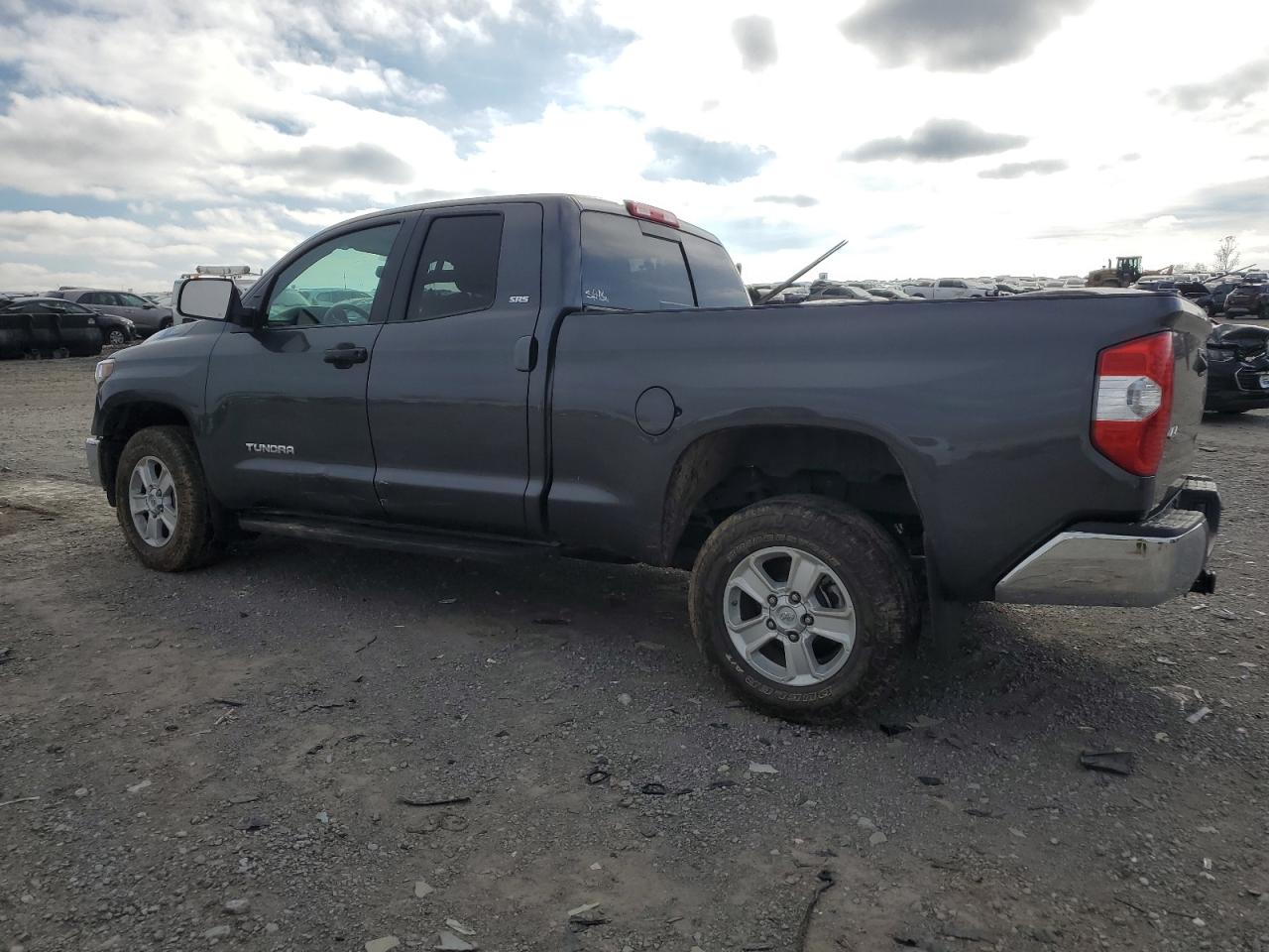 VIN 5TFUM5F19KX082145 2019 TOYOTA TUNDRA no.2