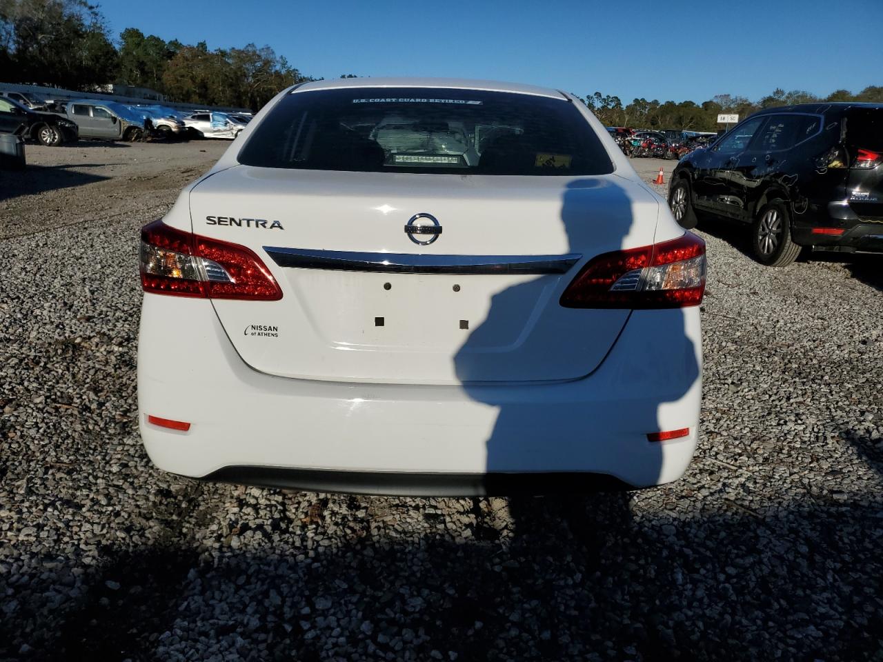 2015 Nissan Sentra - Image 6