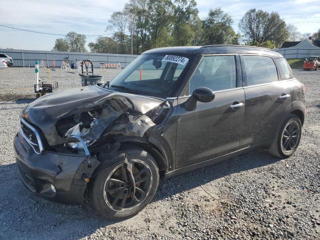 2016 Mini Cooper S Countryman