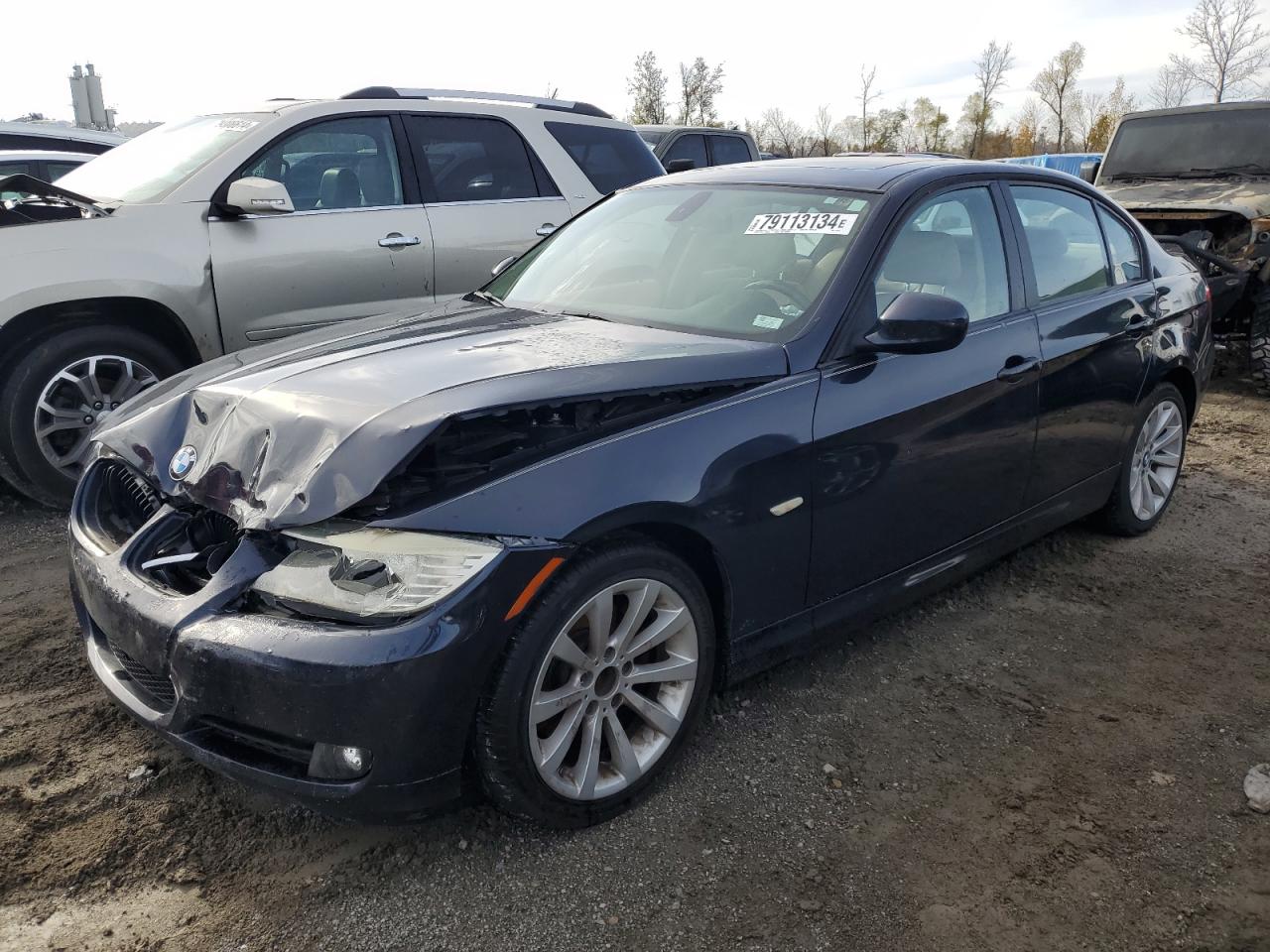 2010 BMW 3er - Image 1