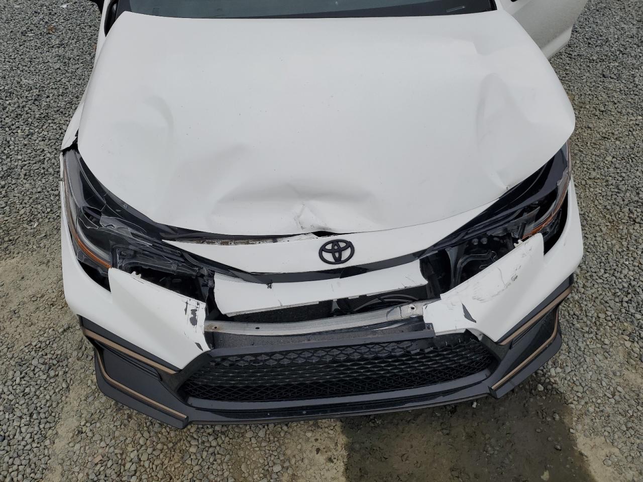 2022 Toyota Corolla - Image 11