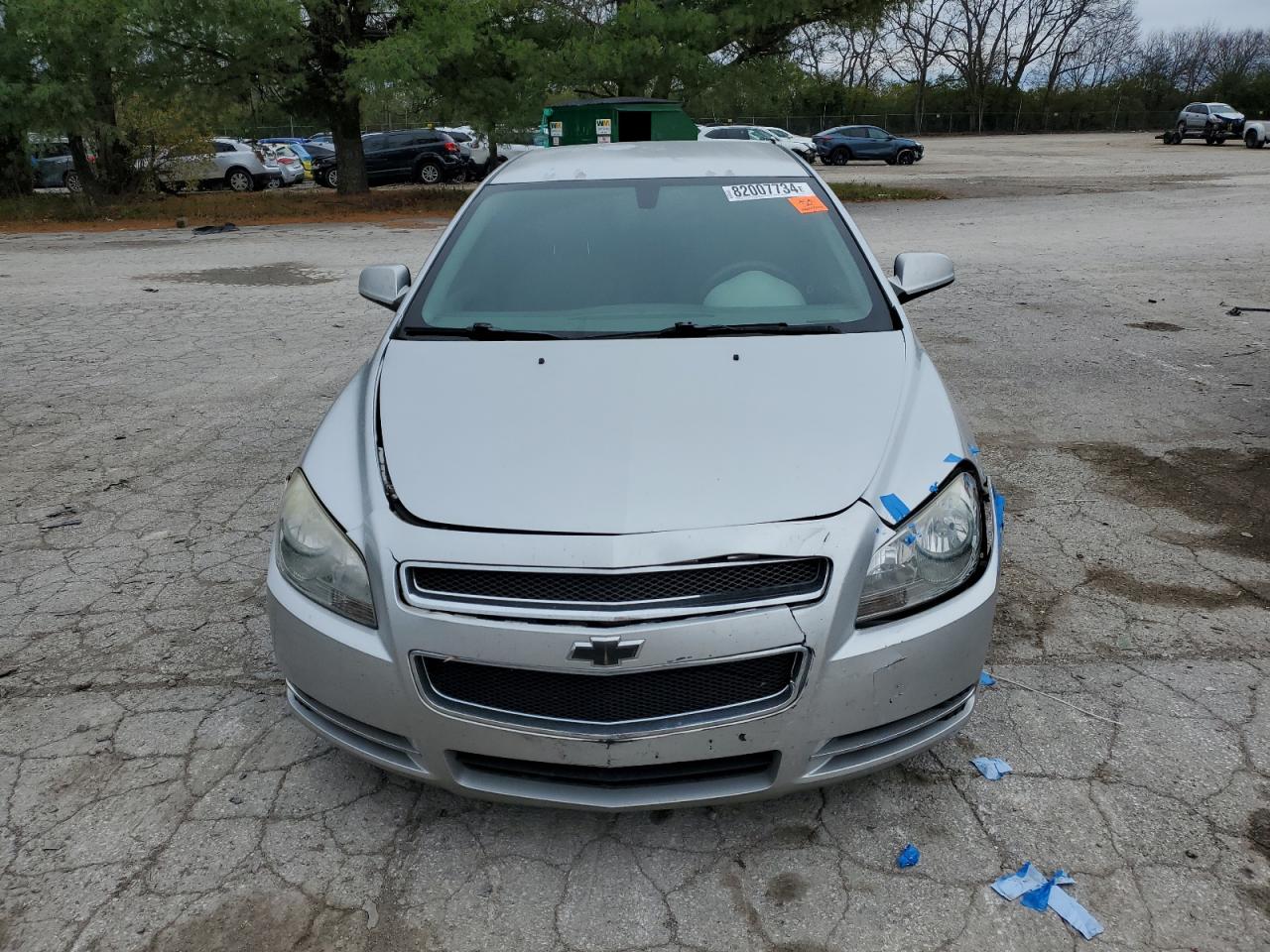 2012 Chevrolet Malibu - Image 5