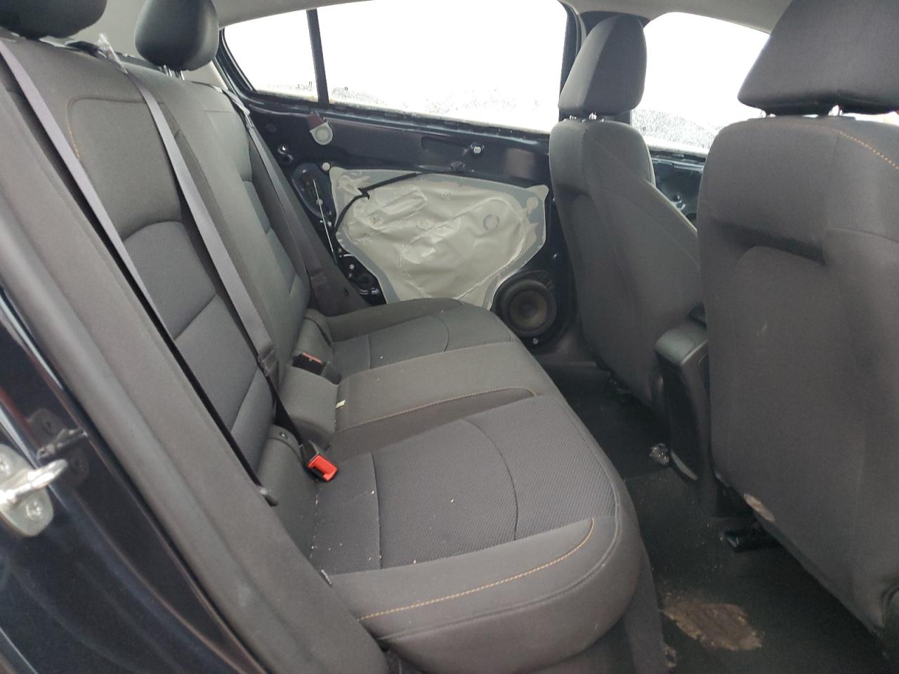 2016 Chevrolet Cruze - Image 10