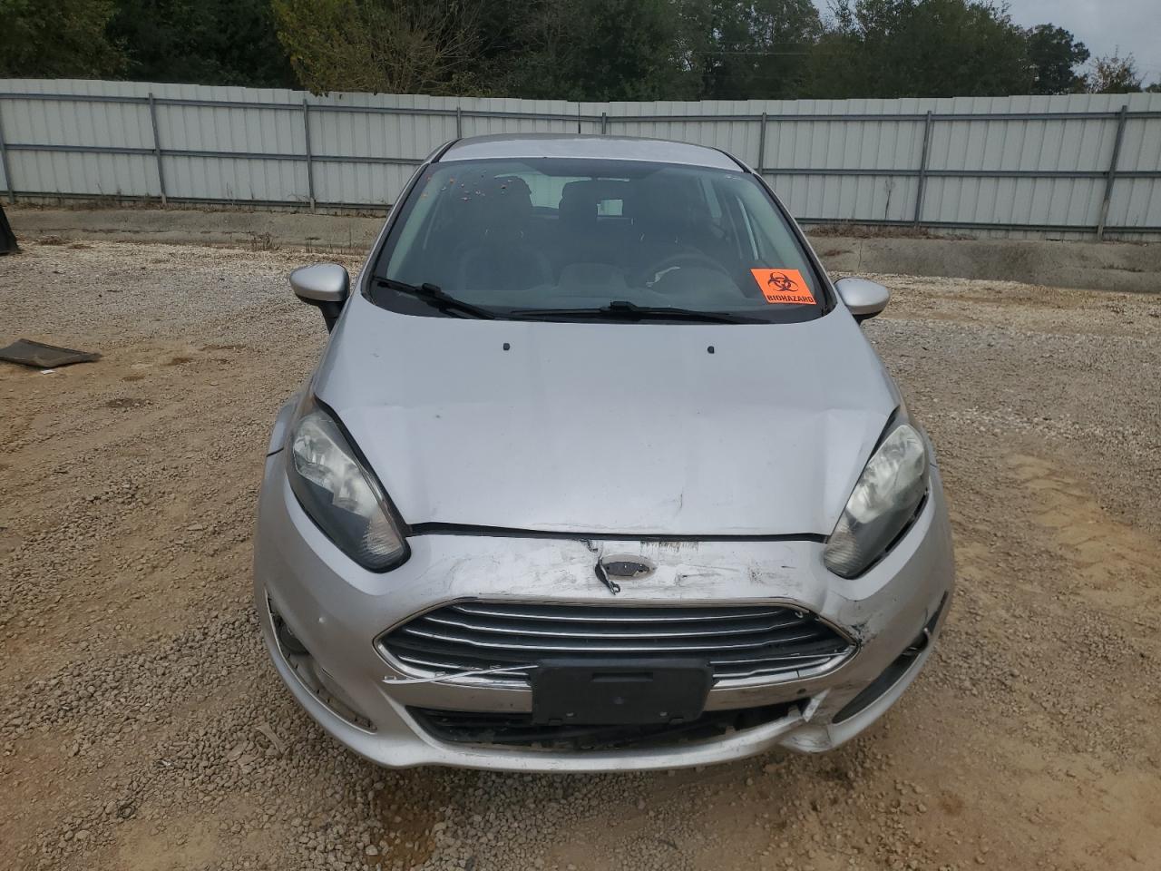 2019 Ford Fiesta - Image 5