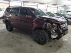 2008 Honda Pilot Vp продається в Littleton, CO - Front End