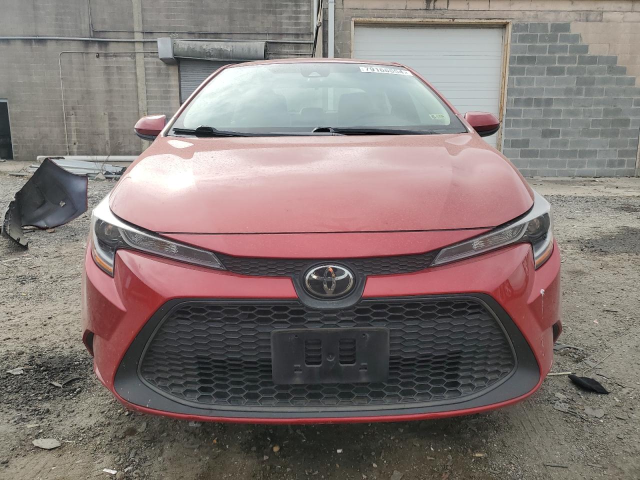 2021 Toyota Corolla - Image 5
