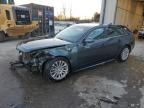 2010 Cadillac Cts Premium Collection იყიდება Franklin-ში, WI - Front End