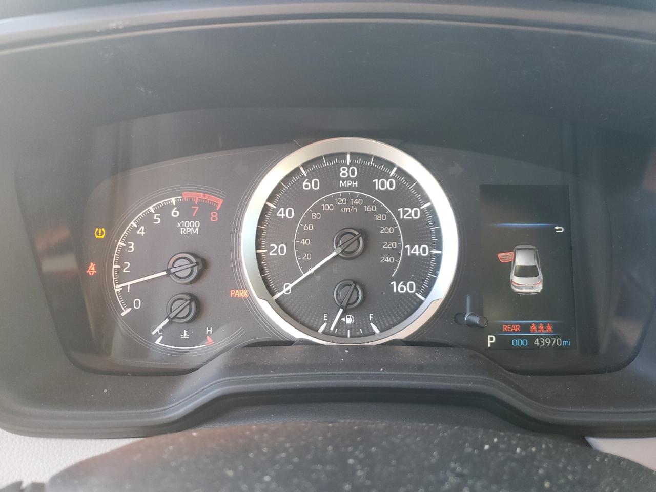 2021 Toyota Corolla - Image 9