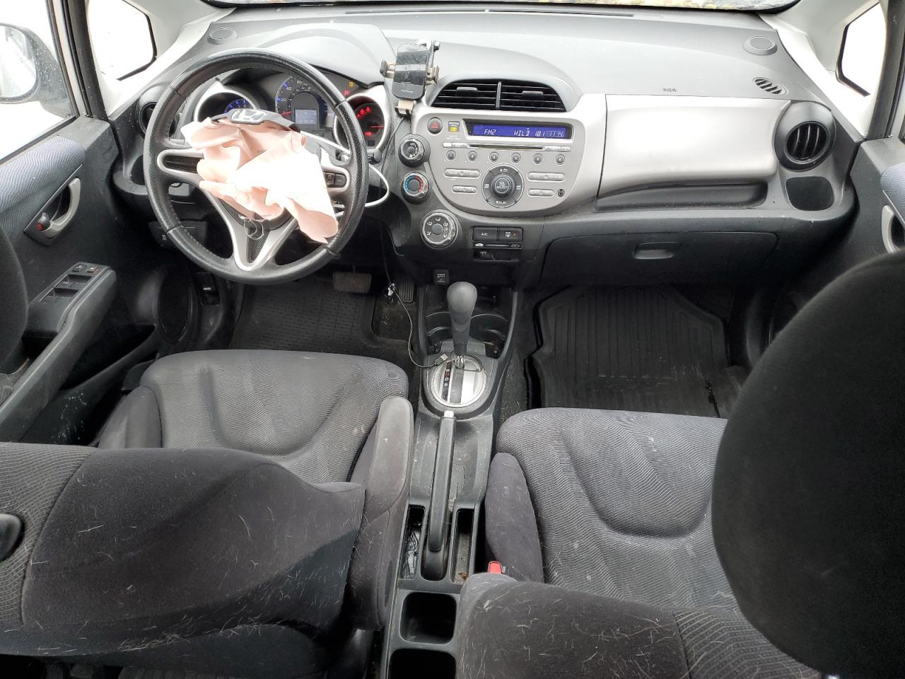 2011 Honda Fit - Image 8