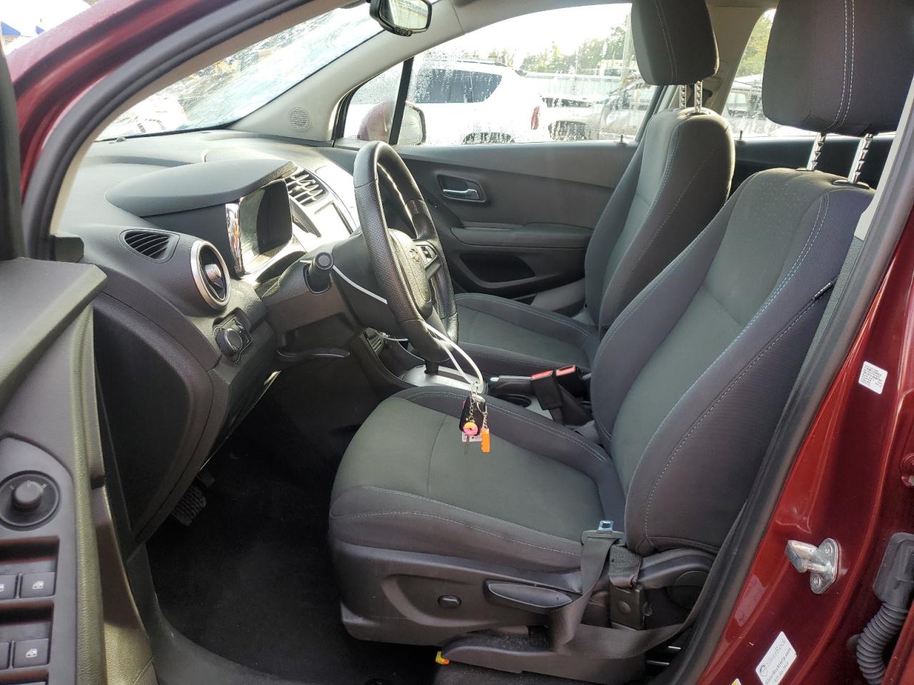 2016 Chevrolet Trax - Image 7