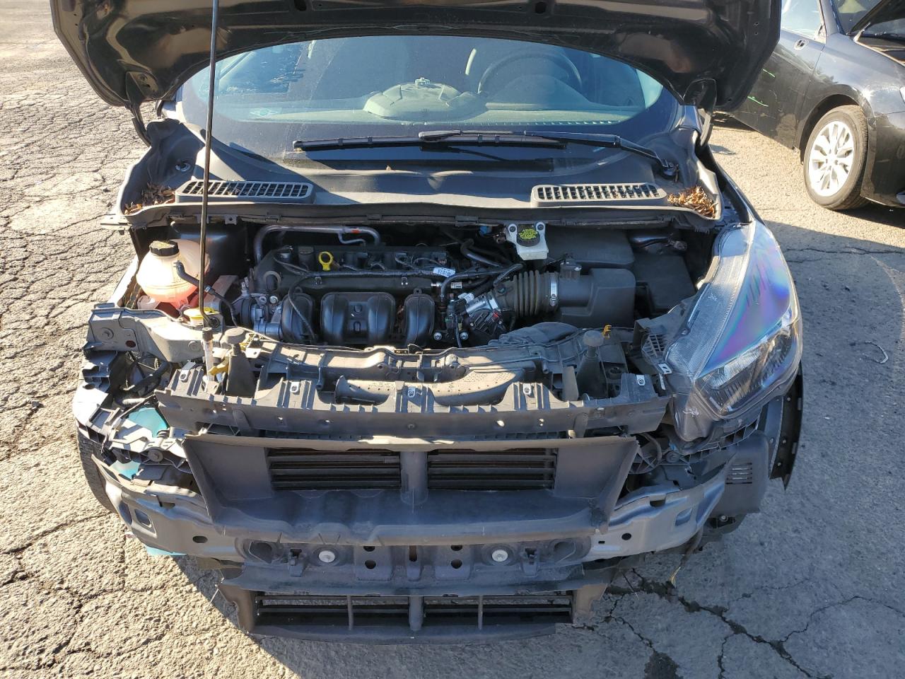 2019 Ford Escape - Image 11