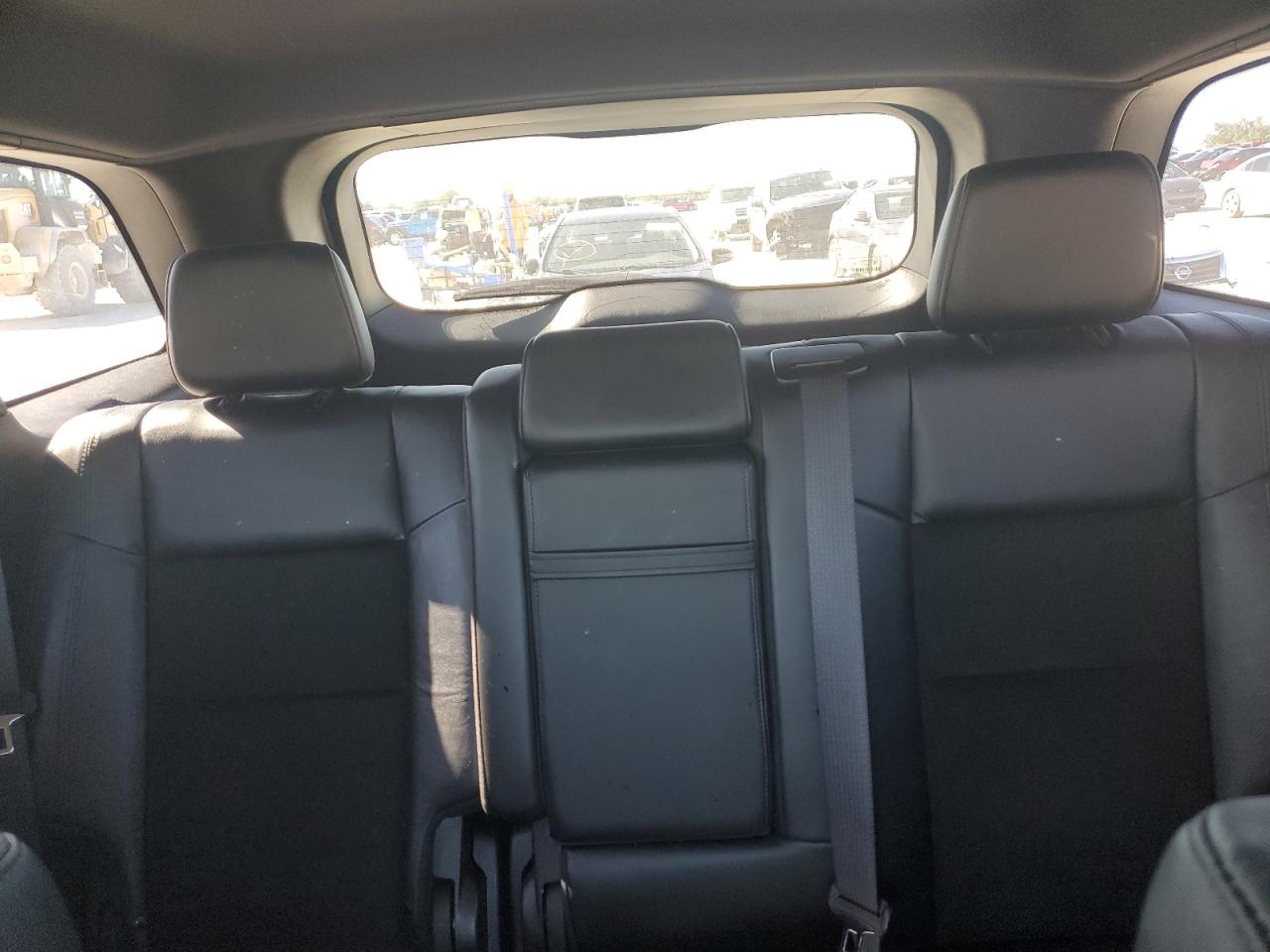 2021 Jeep Grand Cherokee - Image 10