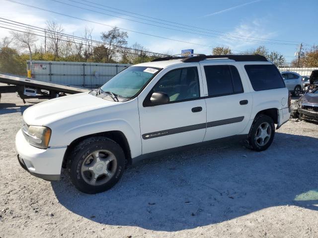 2004 Chevrolet Trailblazer Ext Ls for Sale in Walton, KY - Normal Wear