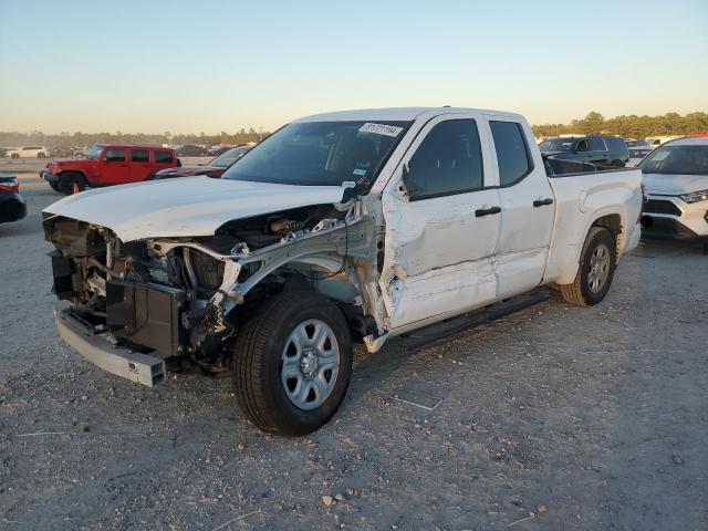 2023 Toyota Tundra Double Cab Sr