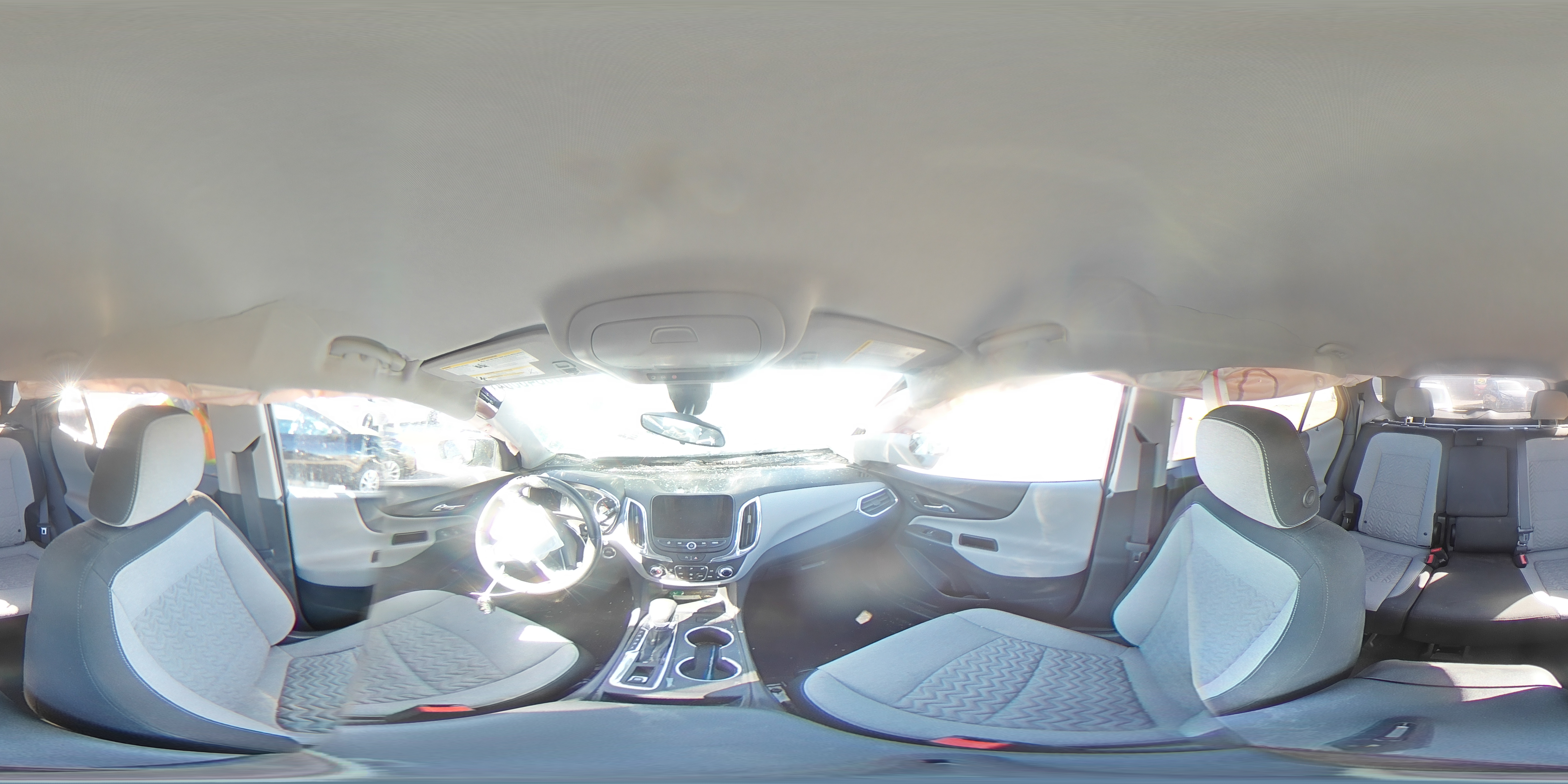 2023 Chevrolet Equinox - Image 13
