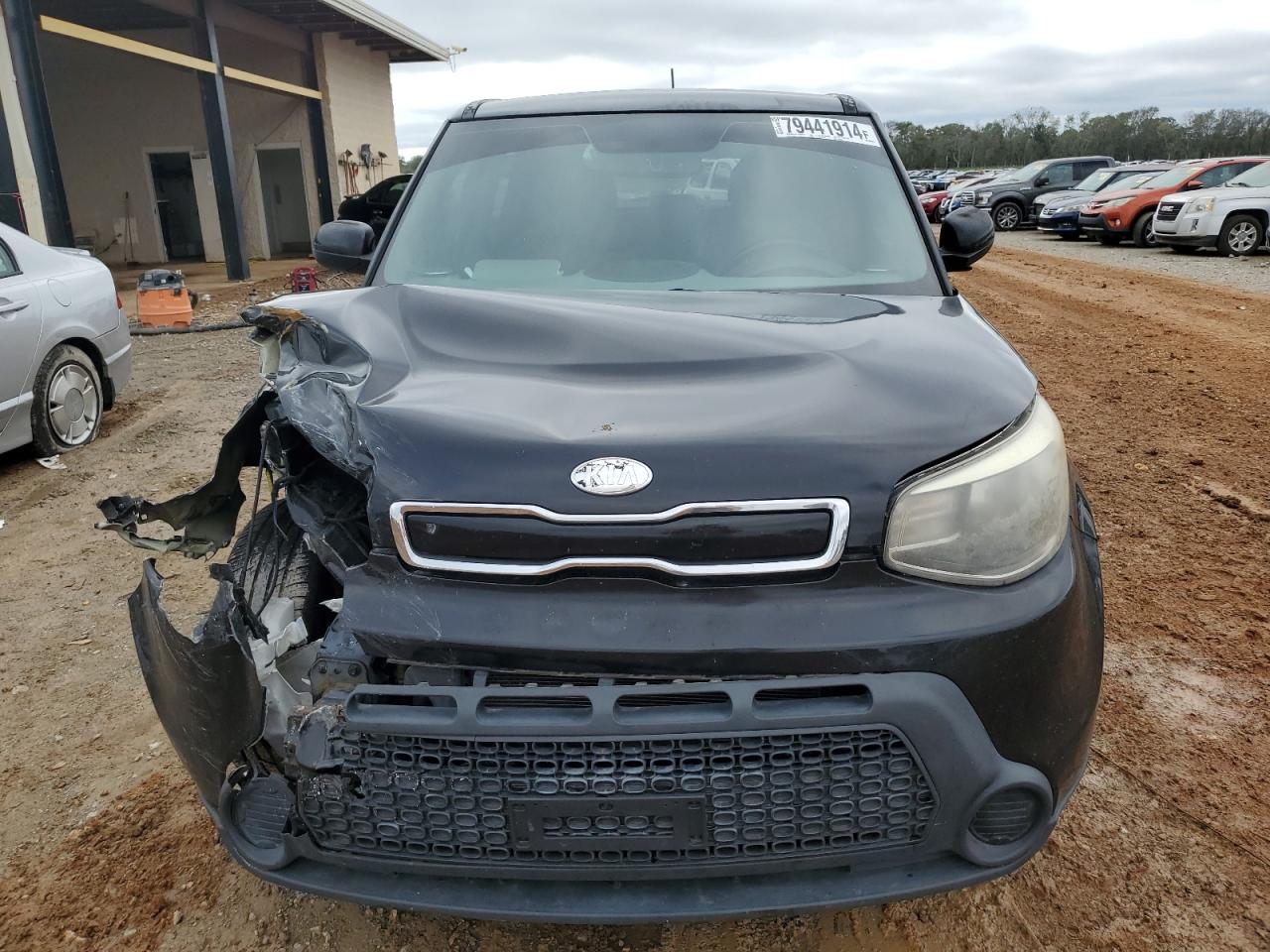2015 Kia Soul - Image 5