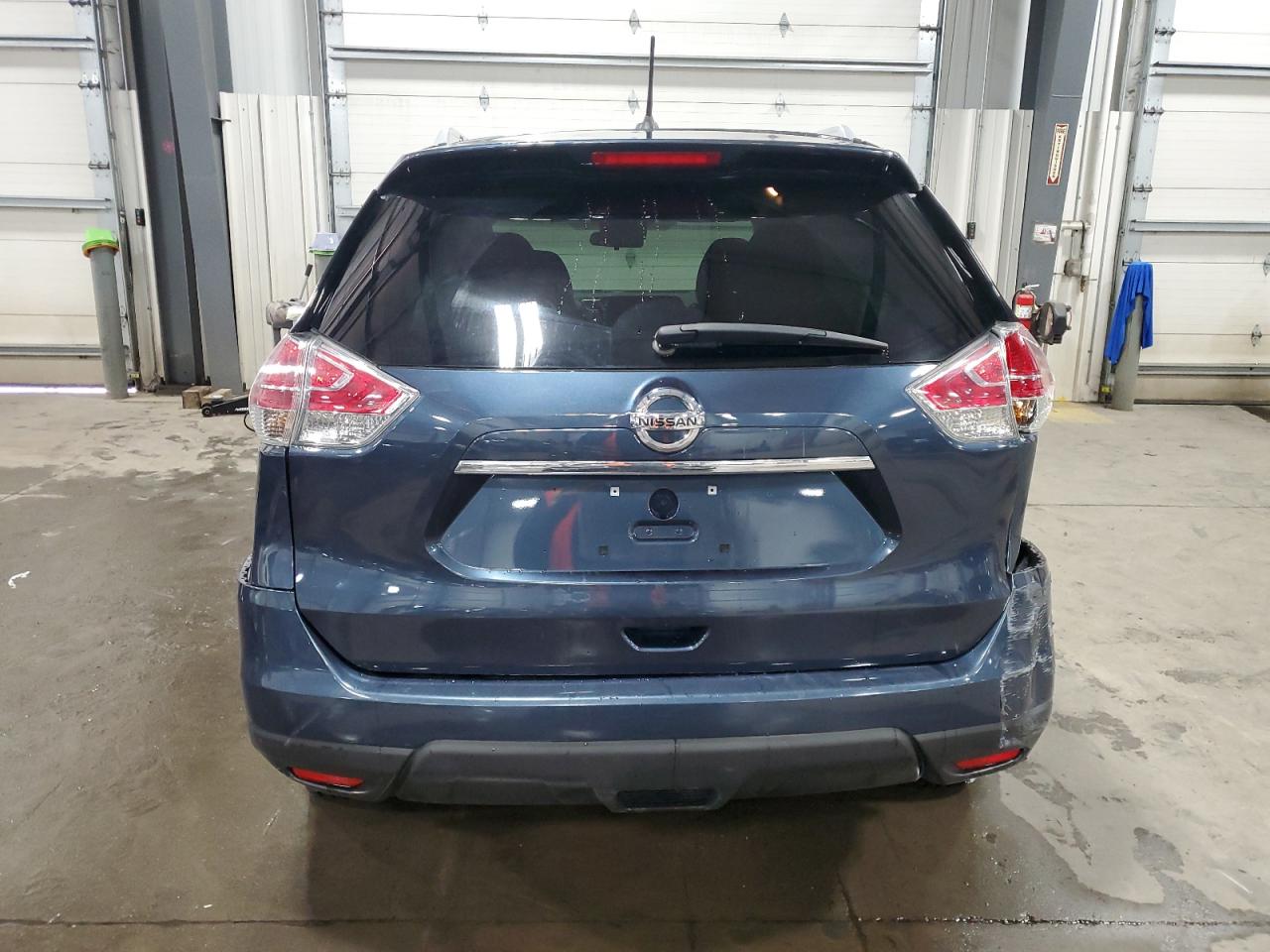 2016 Nissan Rogue - Image 6