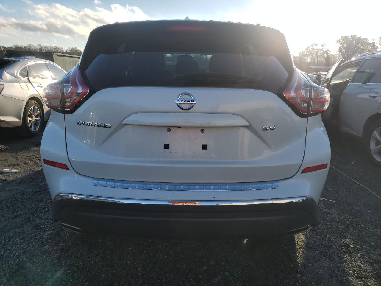 2015 Nissan Murano - Image 6