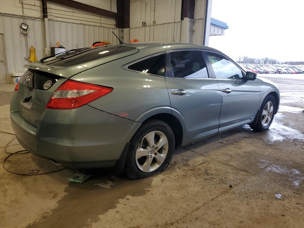 2010 Honda Accord - Image 3
