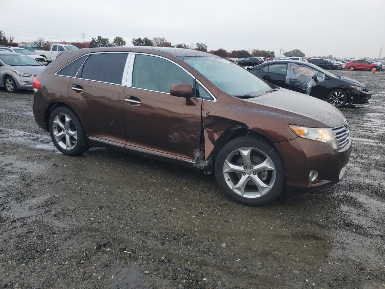 2010 Toyota Venza - Image 4