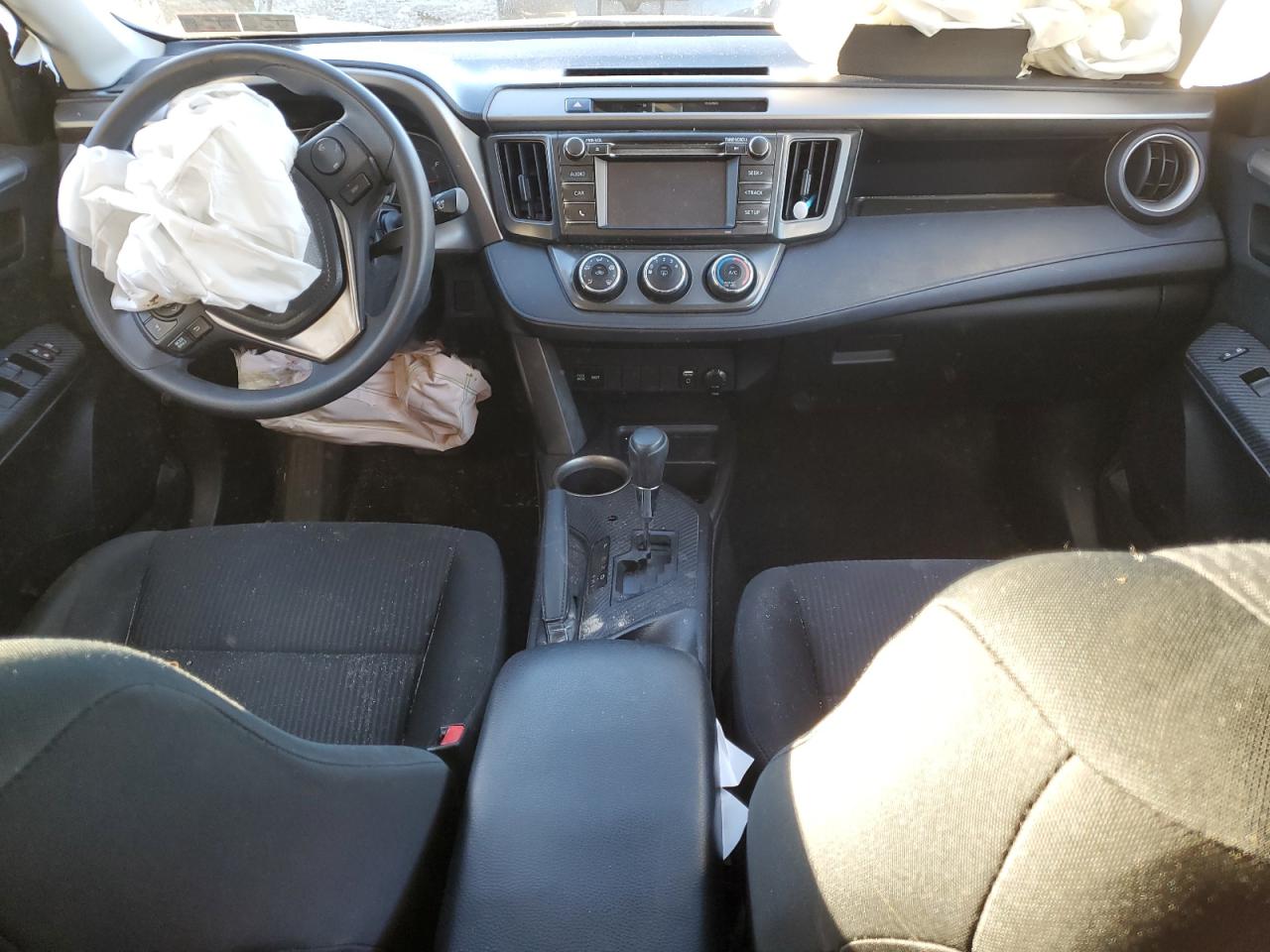 2014 Toyota RAV 4 - Image 8
