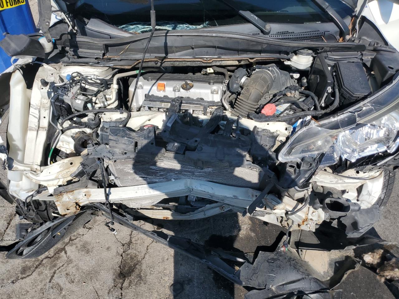 2012 Honda CR-V - Image 14