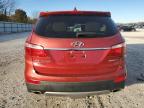 2016 Hyundai Santa Fe Se продається в Prairie Grove, AR - Front End