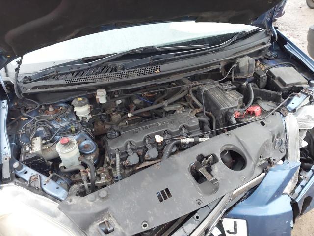 2009 HONDA FR-V ES I-