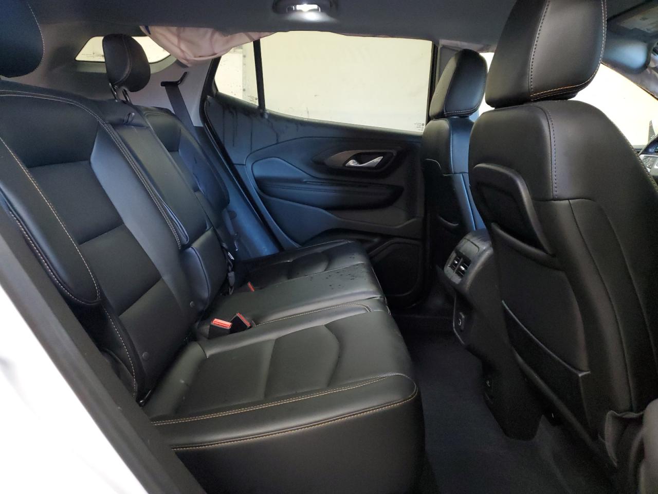 2019 GMC Terrain - Image 11