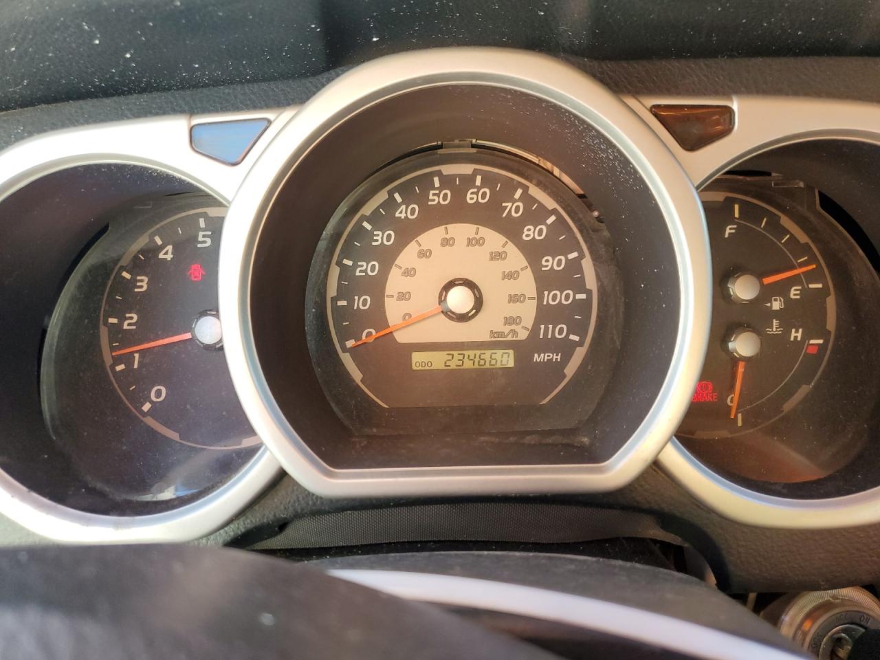 2005 Toyota 4Runner - Image 9