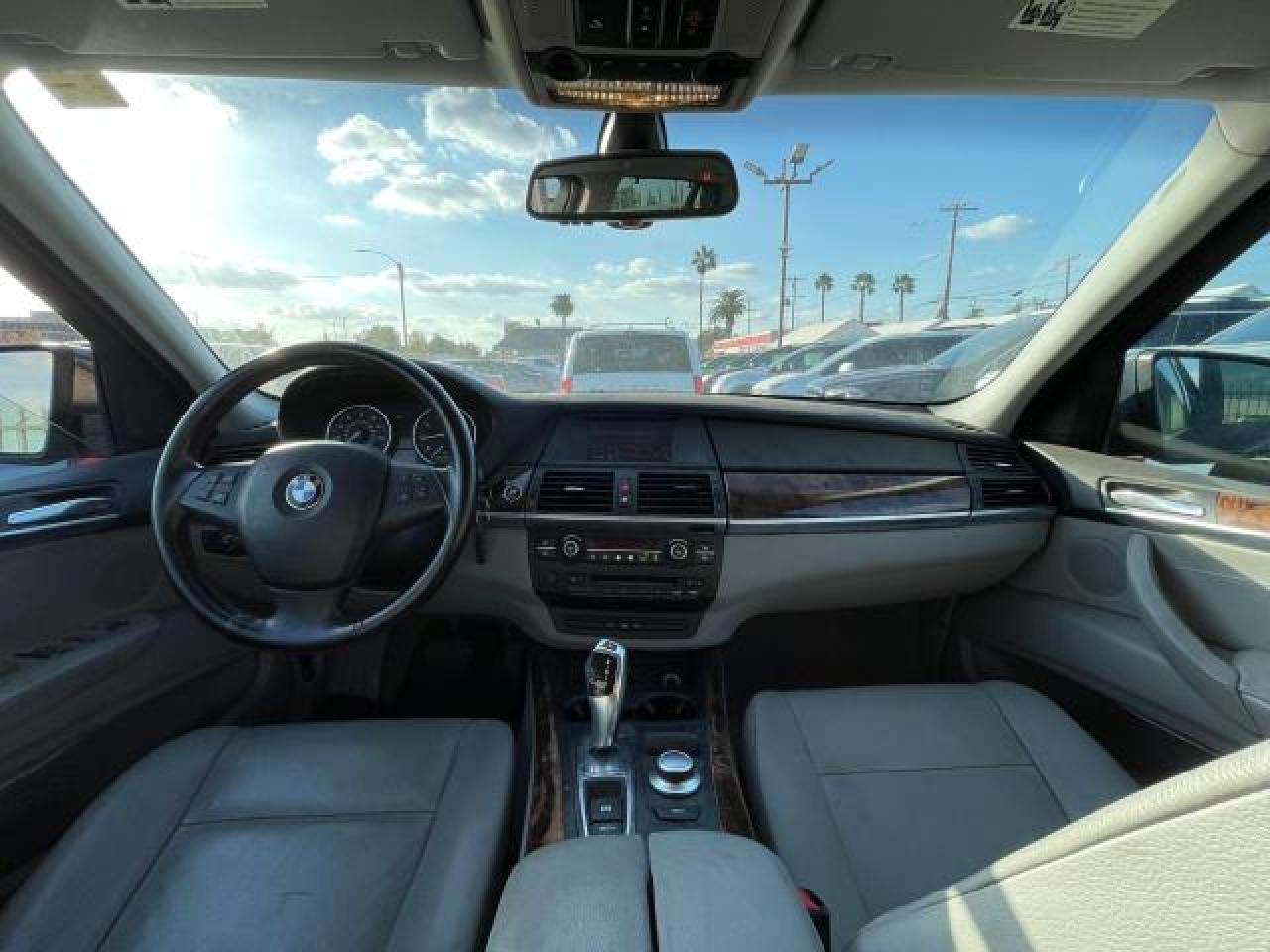 2008 BMW X5 3.0I VIN: 5UXFE43548L007391 Lot: 81651584