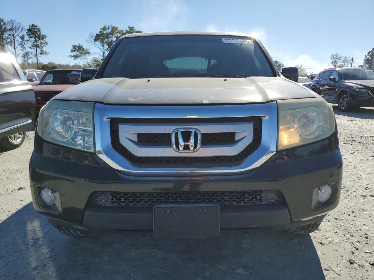 2011 Honda Pilot - Image 5