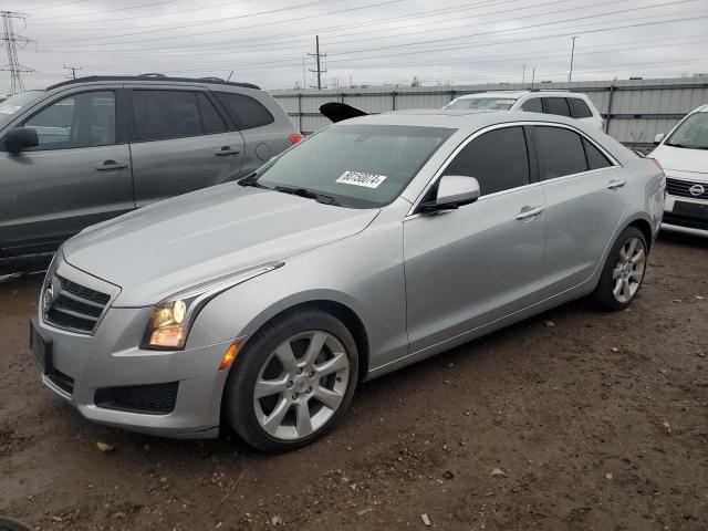 Elgin, IL에서 판매 중인 2014 Cadillac Ats  - Rear End