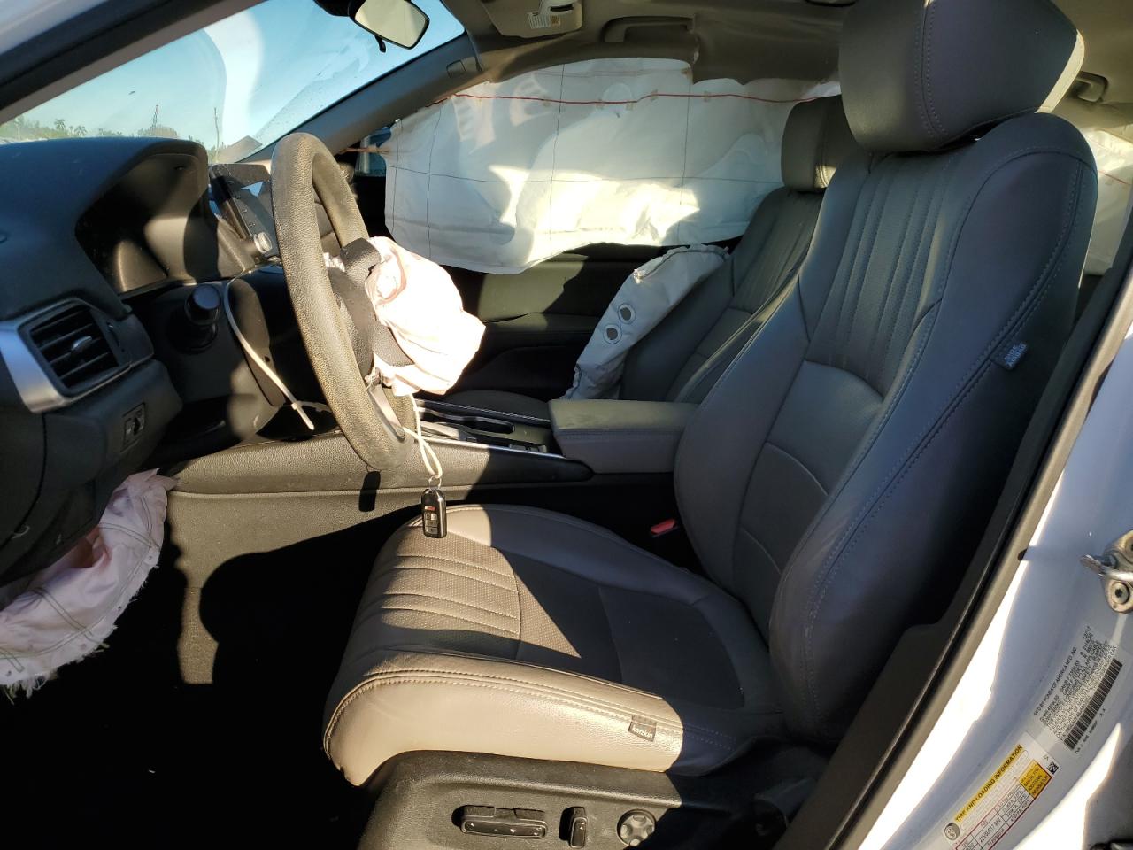 2018 Honda Accord - Image 7