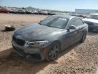 2014 Bmw M235I  zu verkaufen in Phoenix, AZ - Mechanical