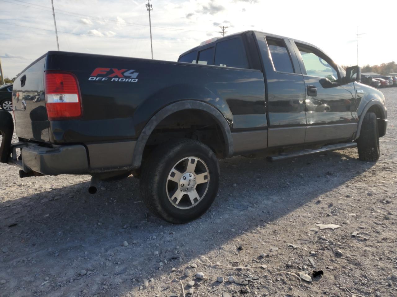 2007 Ford F-150 - Image 3