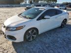 2015 Honda Civic Si for Sale in Loganville, GA - Side