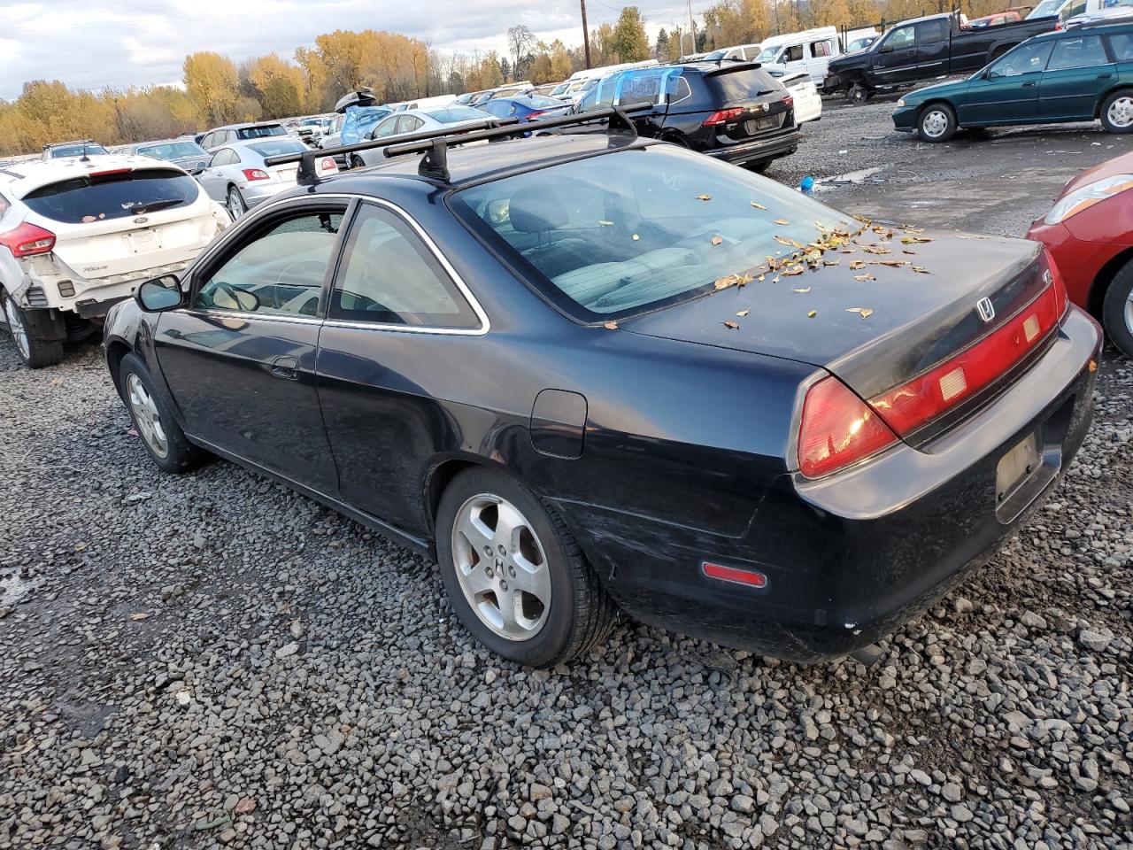 2000 Honda Accord - Image 2