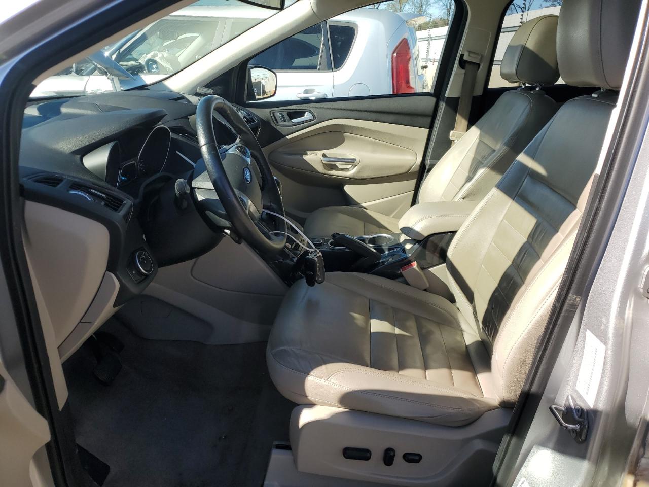 2015 Ford Escape - Image 7