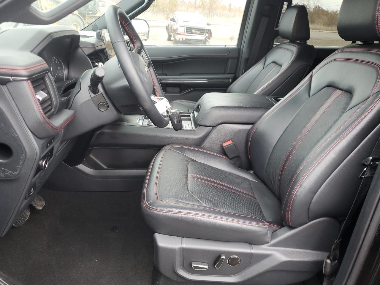 2023 Ford Expedition - Image 7