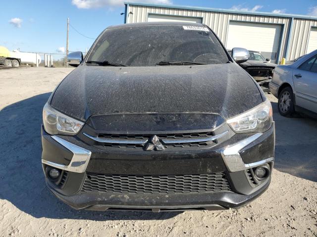  MITSUBISHI OUTLANDER 2019 Black