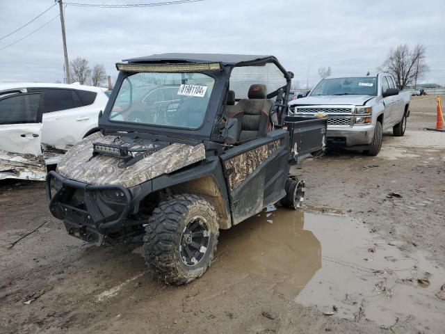 2021 ATV SIDEBYSIDE