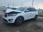 2018 Kia Sorento Ex na sprzedaż w Riverview, FL - Front End