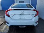 2020 Honda Civic Sport იყიდება Hillsborough-ში, NJ - Biohazard/Chemical