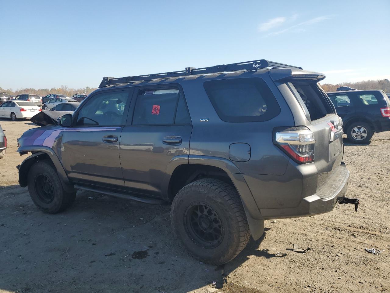 2016 Toyota 4Runner - Image 2