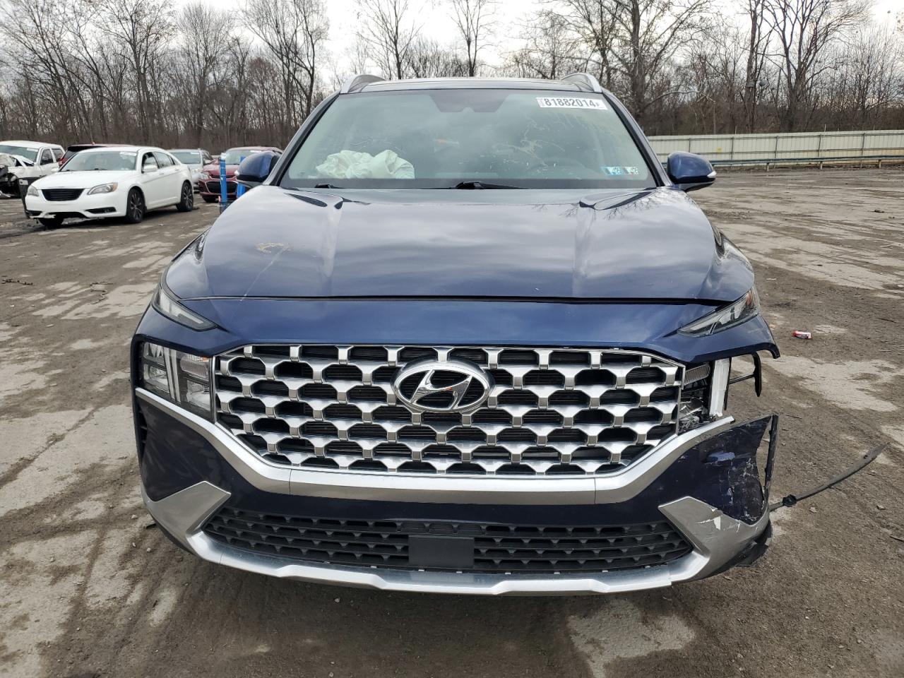 2022 Hyundai Santa Fe - Image 5