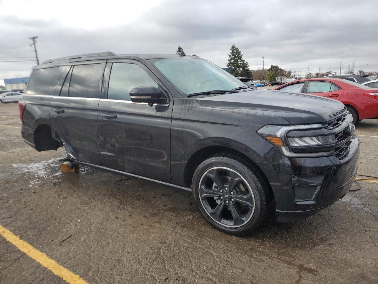 2023 Ford Expedition - Image 4