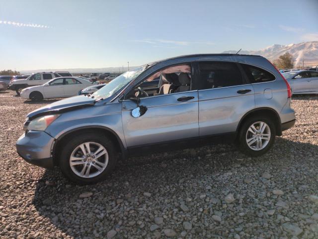 2011 Honda Cr-V Ex for Sale in Magna, UT - Rollover